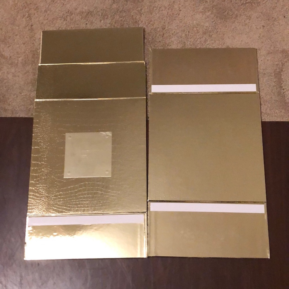 Michael Kors gift box